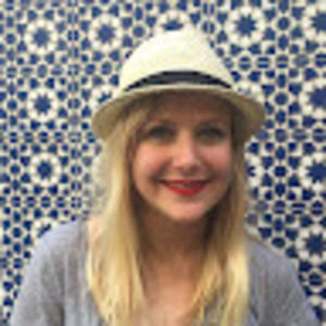 Meet your Posher, Millicent